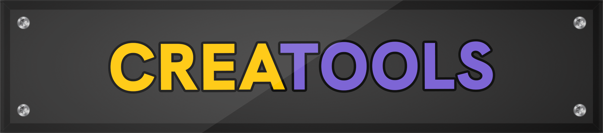 Creatools